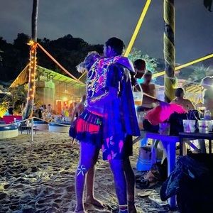 Meet your Posher, Jerilyn